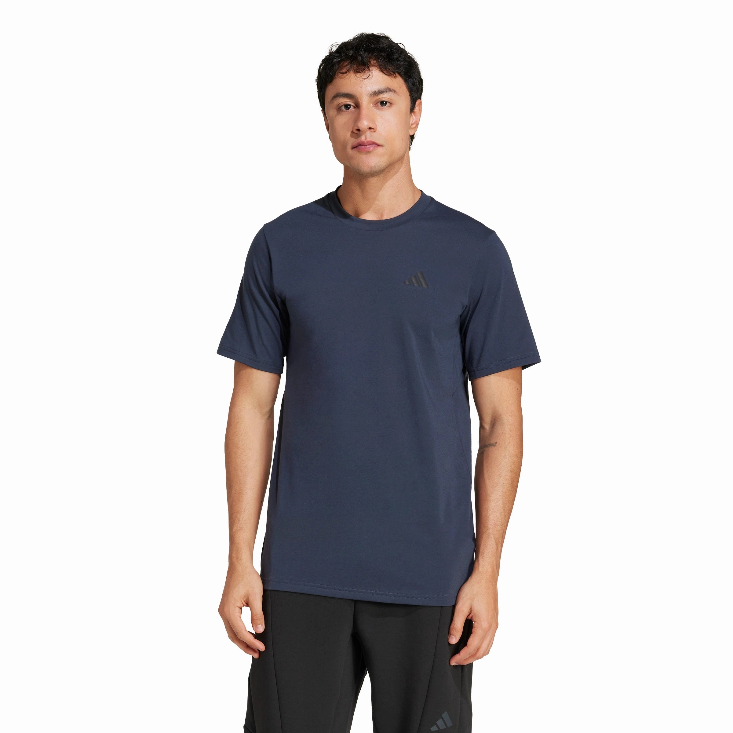 Pre Shrunk Fabric Train Essentials Feelready Training T-shirt