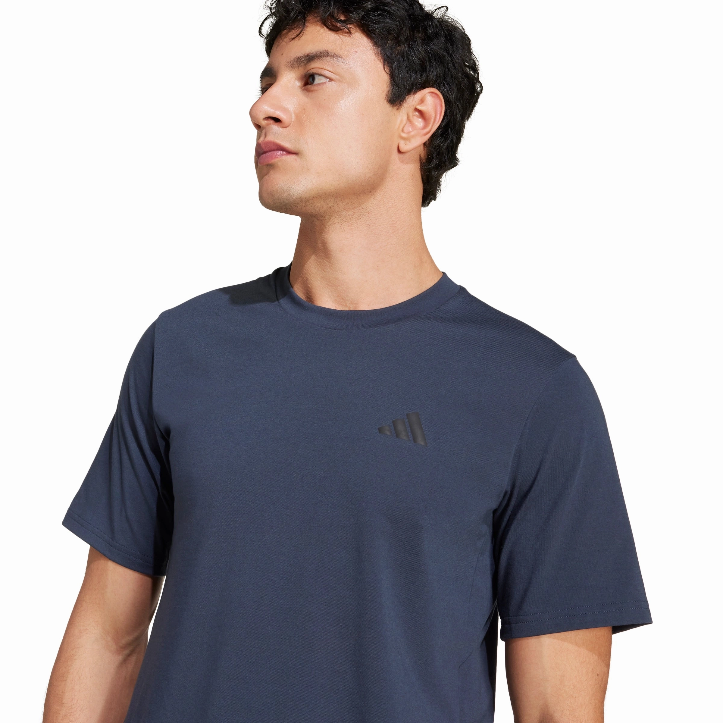 Minimalistic Wear Train Essentials Feelready Training T-shirt