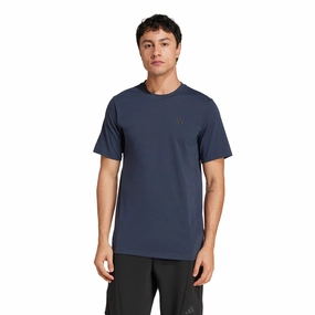 Pre Shrunk Fabric Train Essentials Feelready Training T-shirt