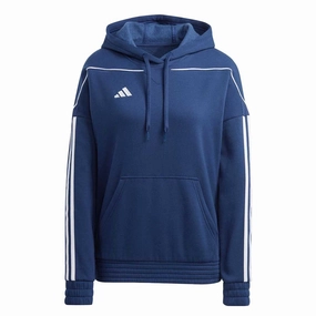 Comfortable apparel adidas - Women's Tiro 23 League Sweat Hoodie (HS3602)