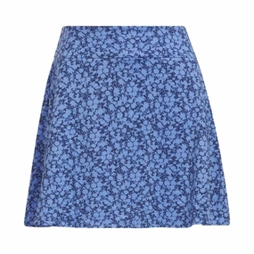 Durable Double Stitched Training session adidas - Women's Printed Golf Skirt (HT1244)