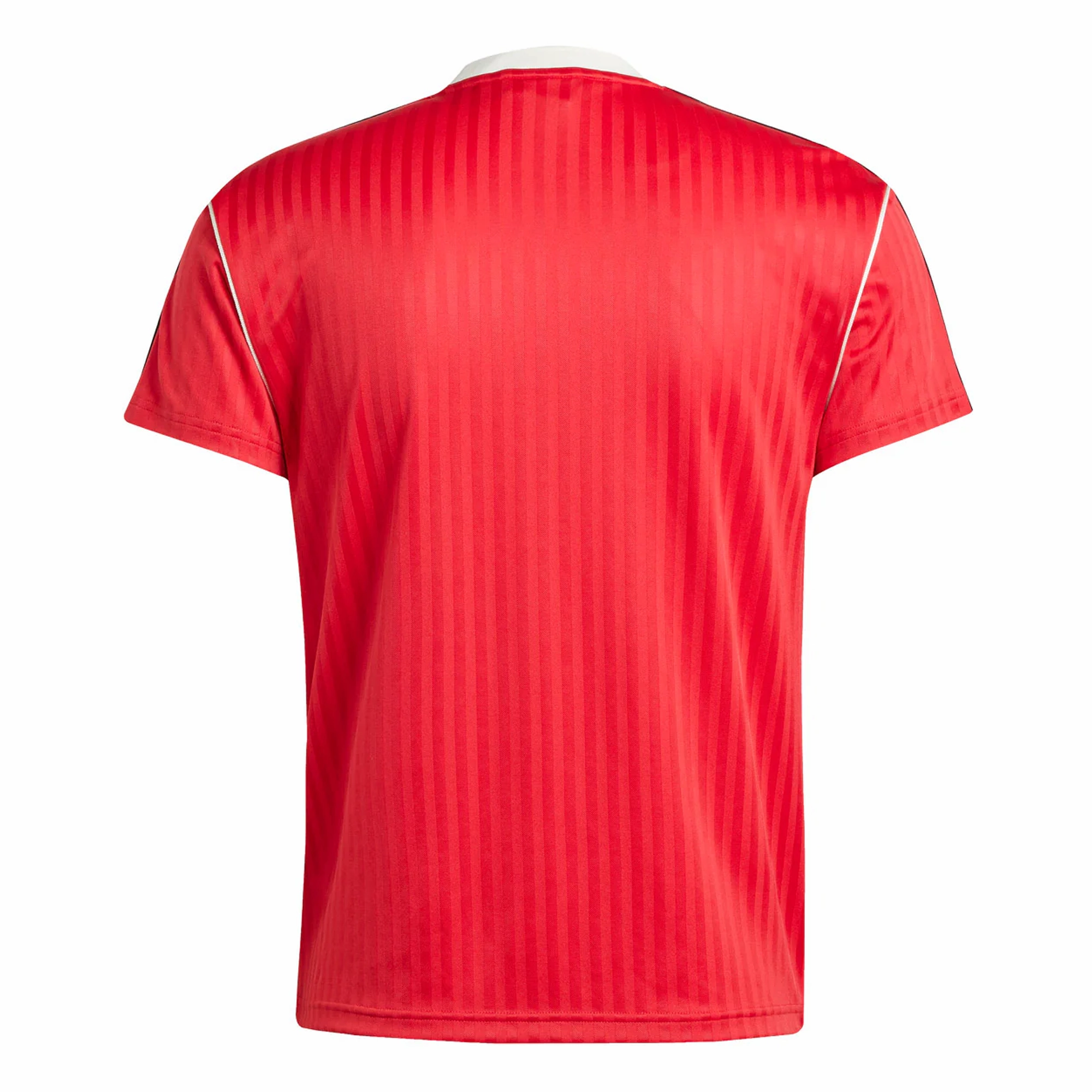 Raglan Sleeve Construction adidas Manchester United Icon Jersey 24/25 (Red)