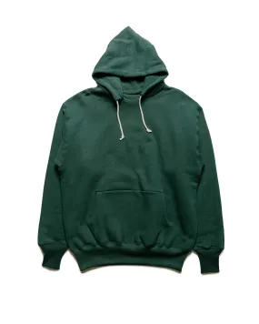 Timeless Chic Fashion Relaxed Warehouse Lot. JG-CS13 Fakie Afterhood Dark Green No Print