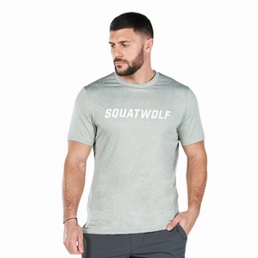 Thermal Regulation Fabric Core AeroTech Muscle T-Shirt