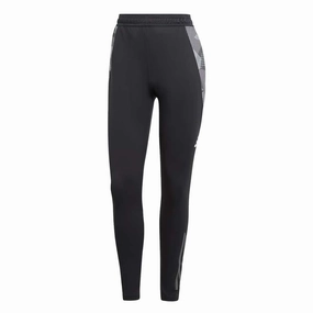 adidas - Women's Tiro 24 Training Pant (IP7600) Durable Polyester Blend Street Edge