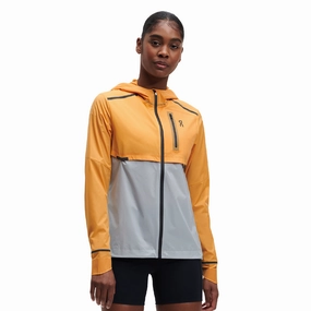 Water Repellent Coating Womens On Running Weather Jacket