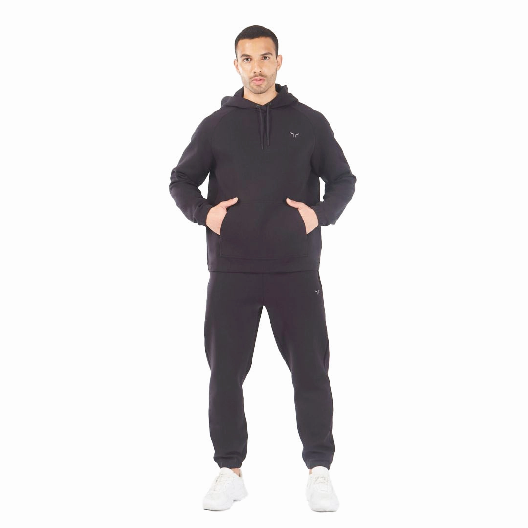 Core Level Up Sweatshirt Street Minimal