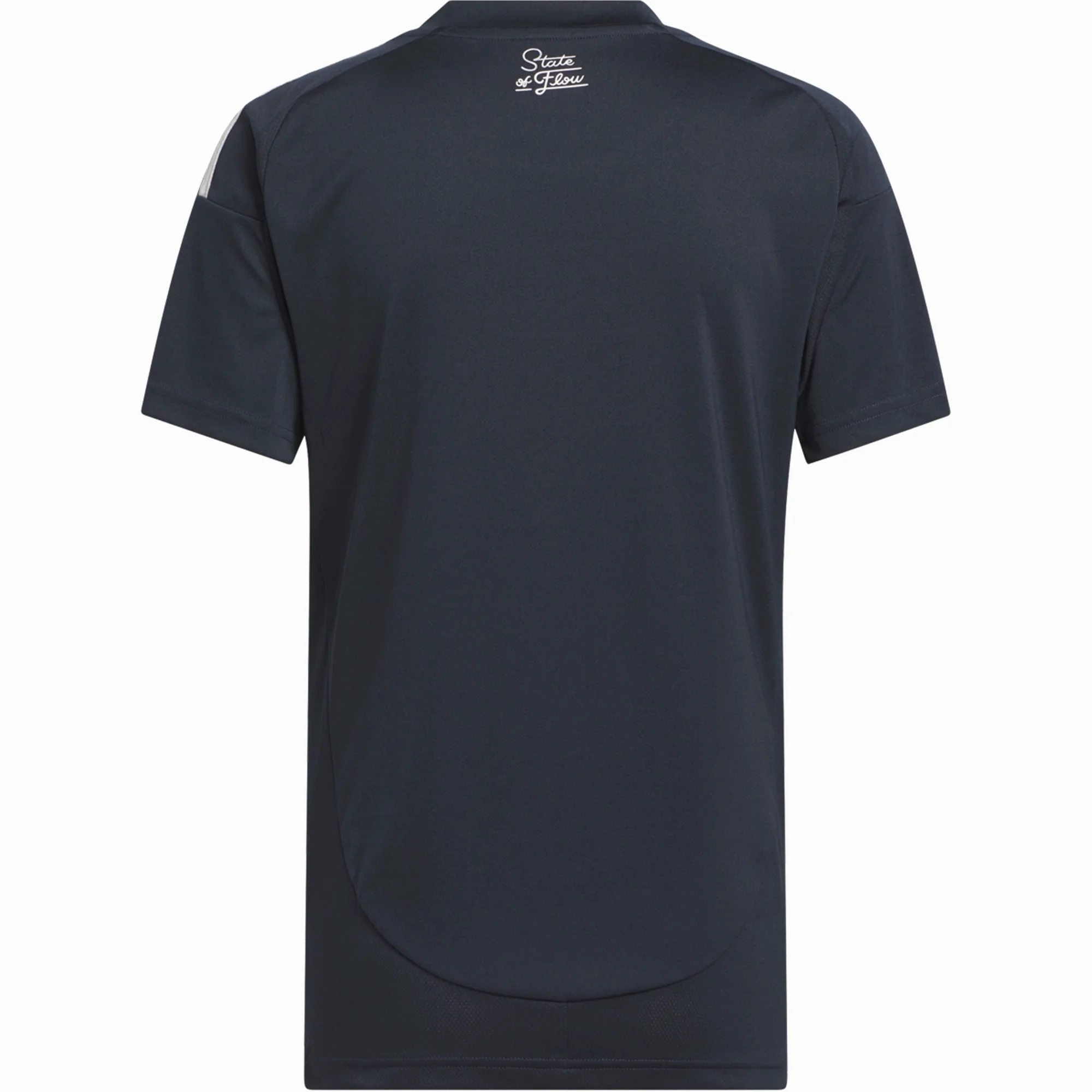 adidas Womens San Diego FC Jersey 25/26 (Night Navy) High Motion Lightweight Layering