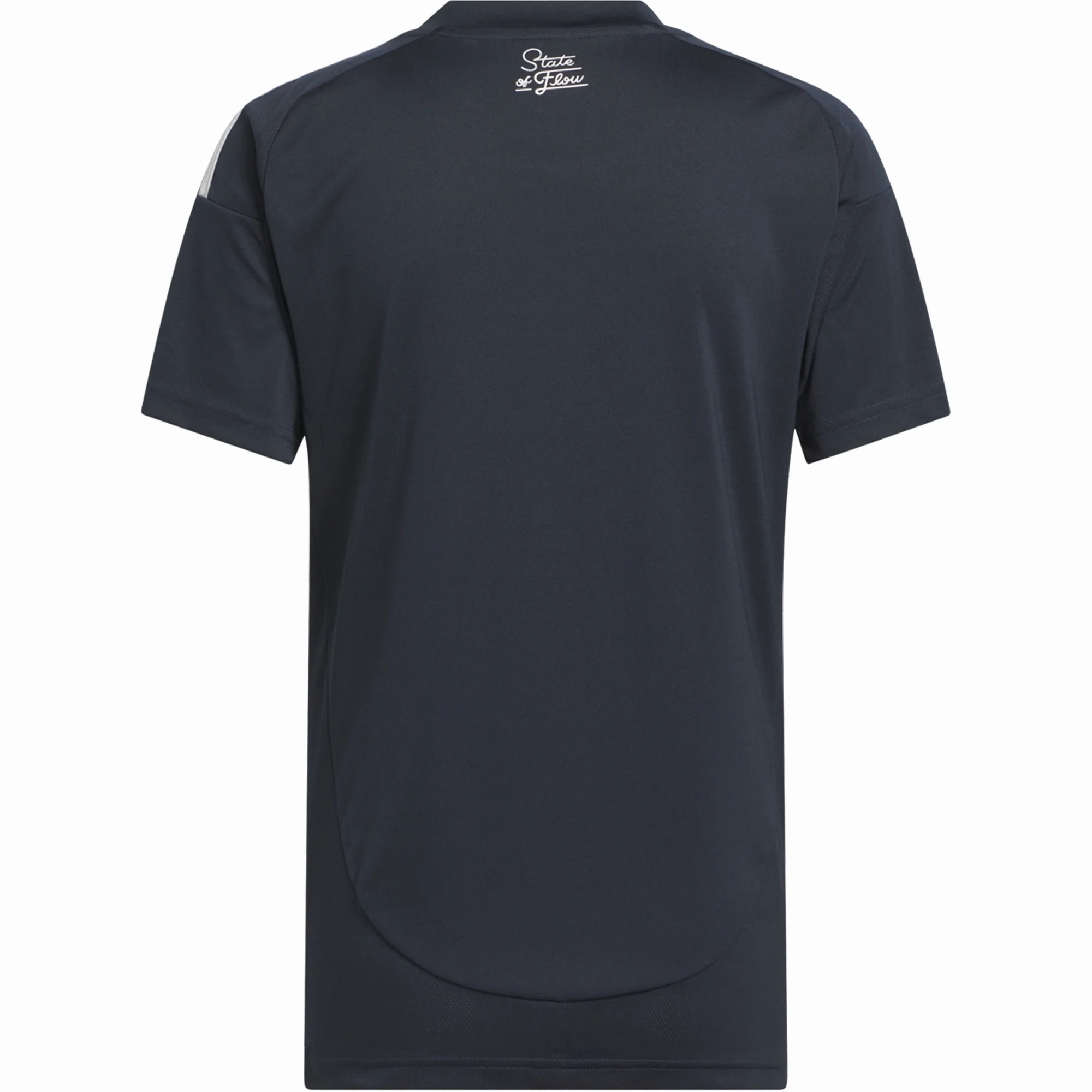Sweat Wicking adidas Womens San Diego FC Jersey 25/26 (Night Navy)