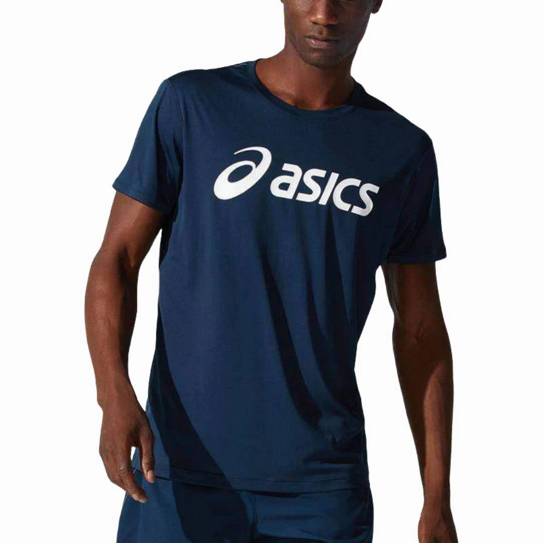 Core Short Sleeve T-Shirt spring fashion
