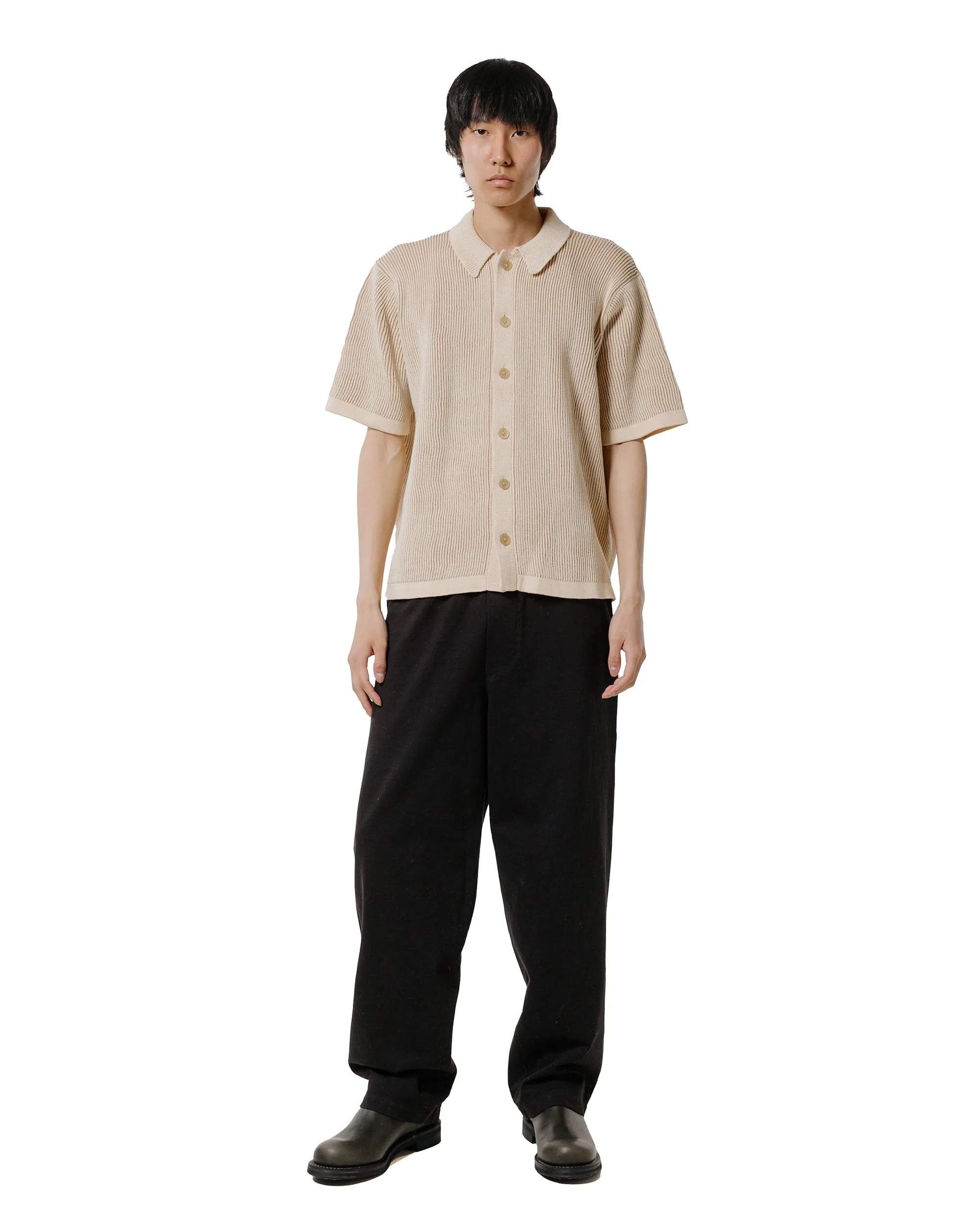 Corridor Plated SS Natural Premium Quality Cuffed hem