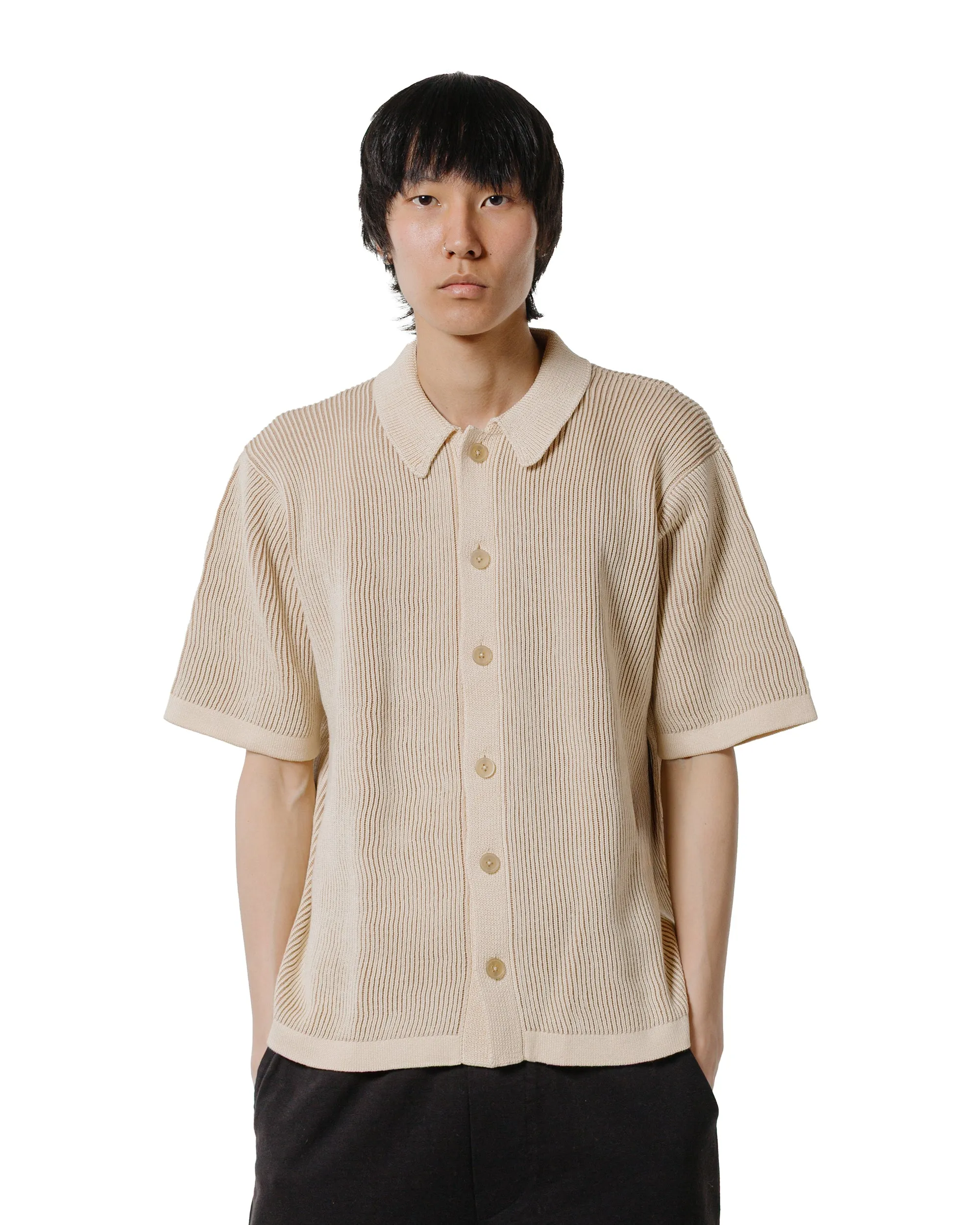 Corridor Plated SS Natural Holiday Outfit