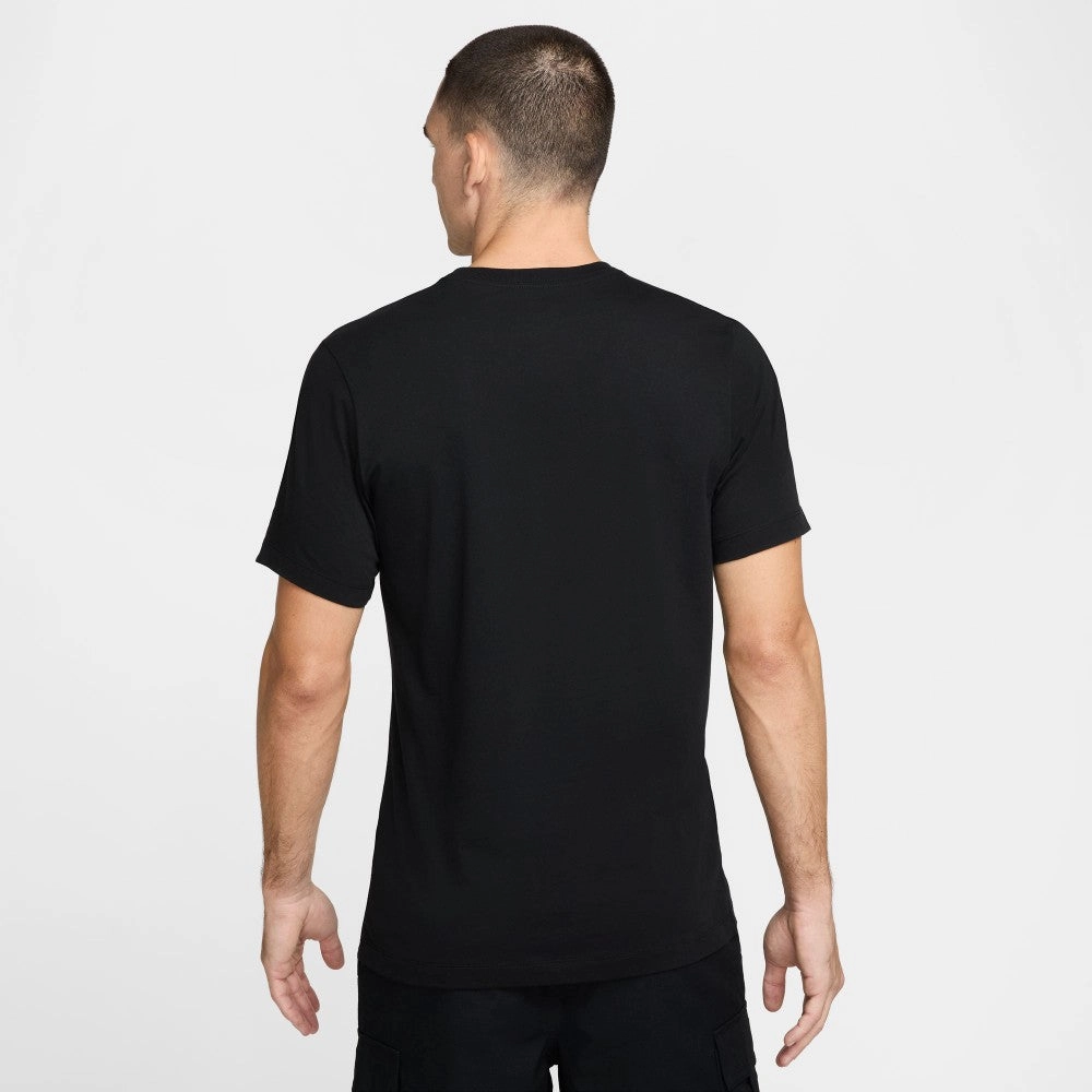 Cosmic T-Shirt Modern Comfort Style Cozy Layers