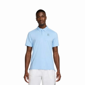 Court Advantage Polo T-shirt Versatile Option Sustainable Textile