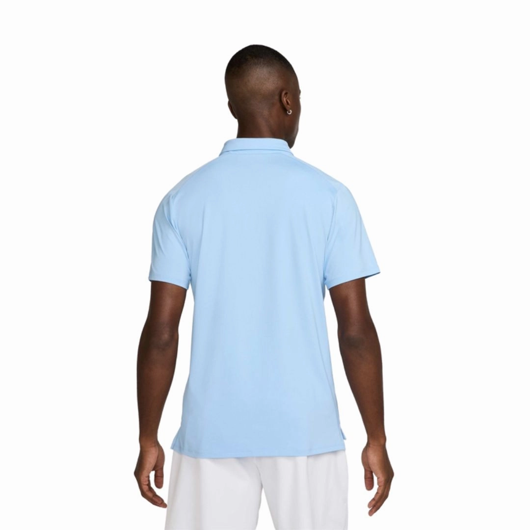 Court Advantage Polo T-shirt Travel Friendly Easy and Relaxed
