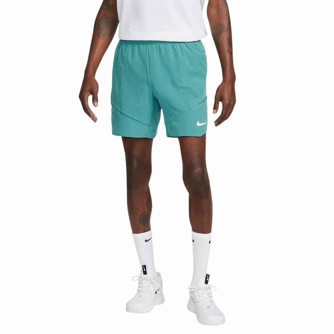 Court Dri-FIT Advantage Men's 7 In Tennis Shorts technology industry