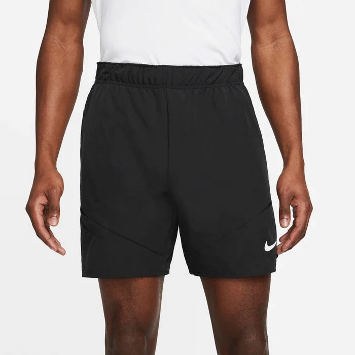 education industry Court Dri-FIT Advantage Shorts