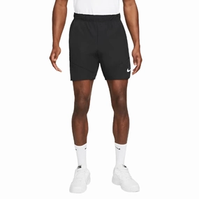 AbrasionResistant Court Dri-FIT Advantage Shorts