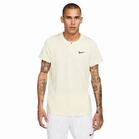 Court Dri-FIT Advantage Tennis Polo T-shirt Streetwear