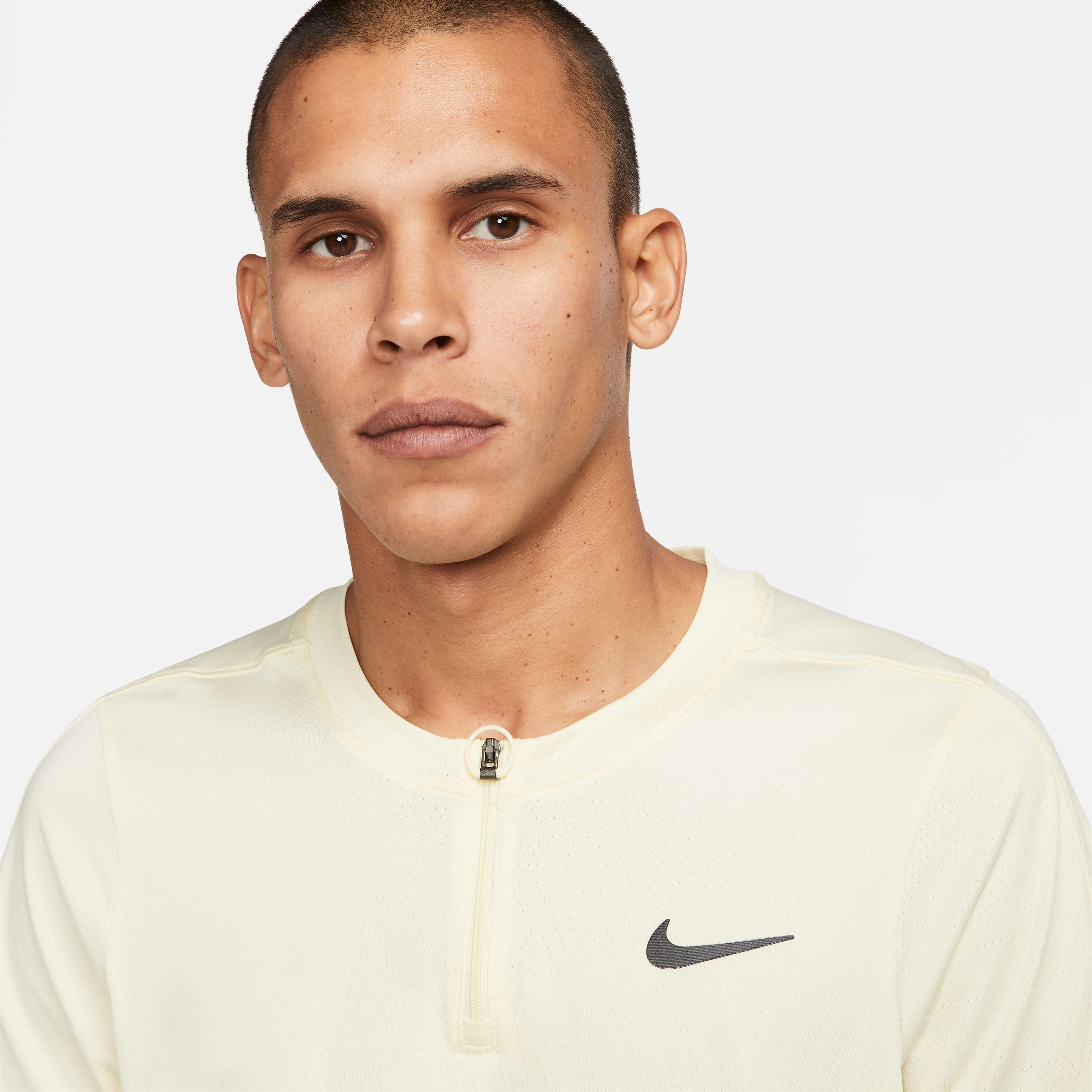 Court Dri-FIT Advantage Tennis Polo T-shirt Outdoor Sports