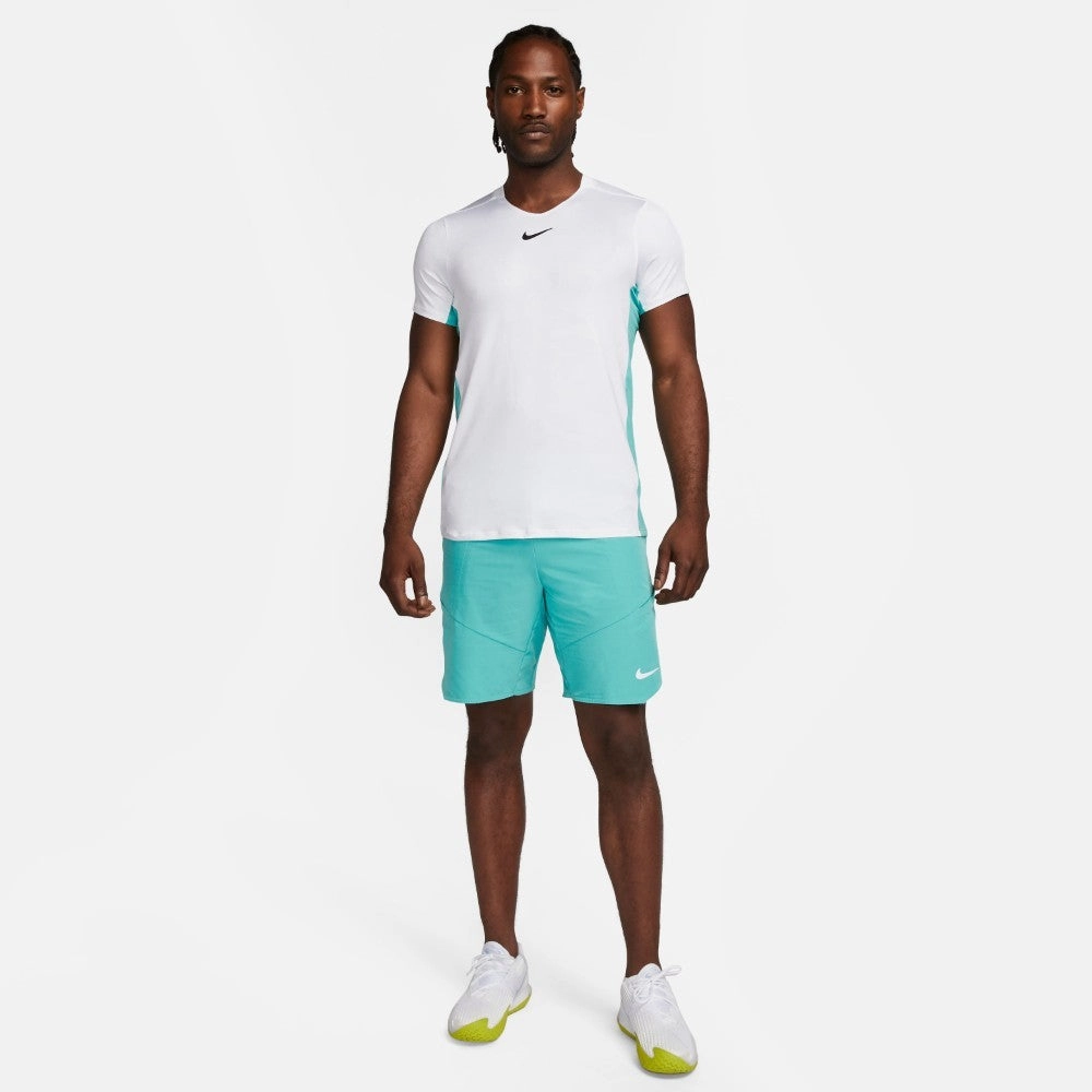 Court Dri-FIT Advantage Tennis T-shirt Versatile Comfort