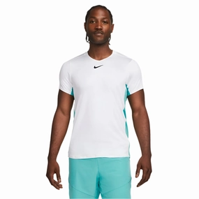 Court Dri-FIT Advantage Tennis T-shirt Stylish and Comfortable