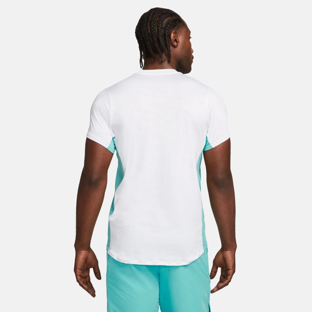 Fashion Ready Cozy and Comfortable Court Dri-FIT Advantage Tennis T-shirt