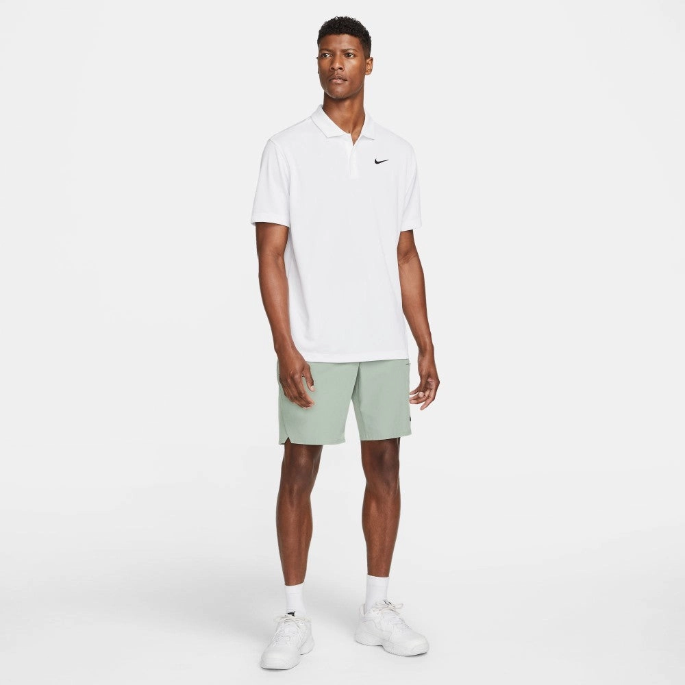 Court Dri-FIT Tennis Polo T-shirt WrinkleResistant