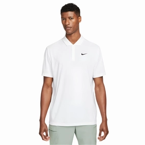 Court Dri-FIT Tennis Polo T-shirt Comfy Wardrobe