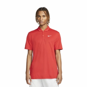 Court Dri-FIT Tennis Polo T-shirt Casual Outfit