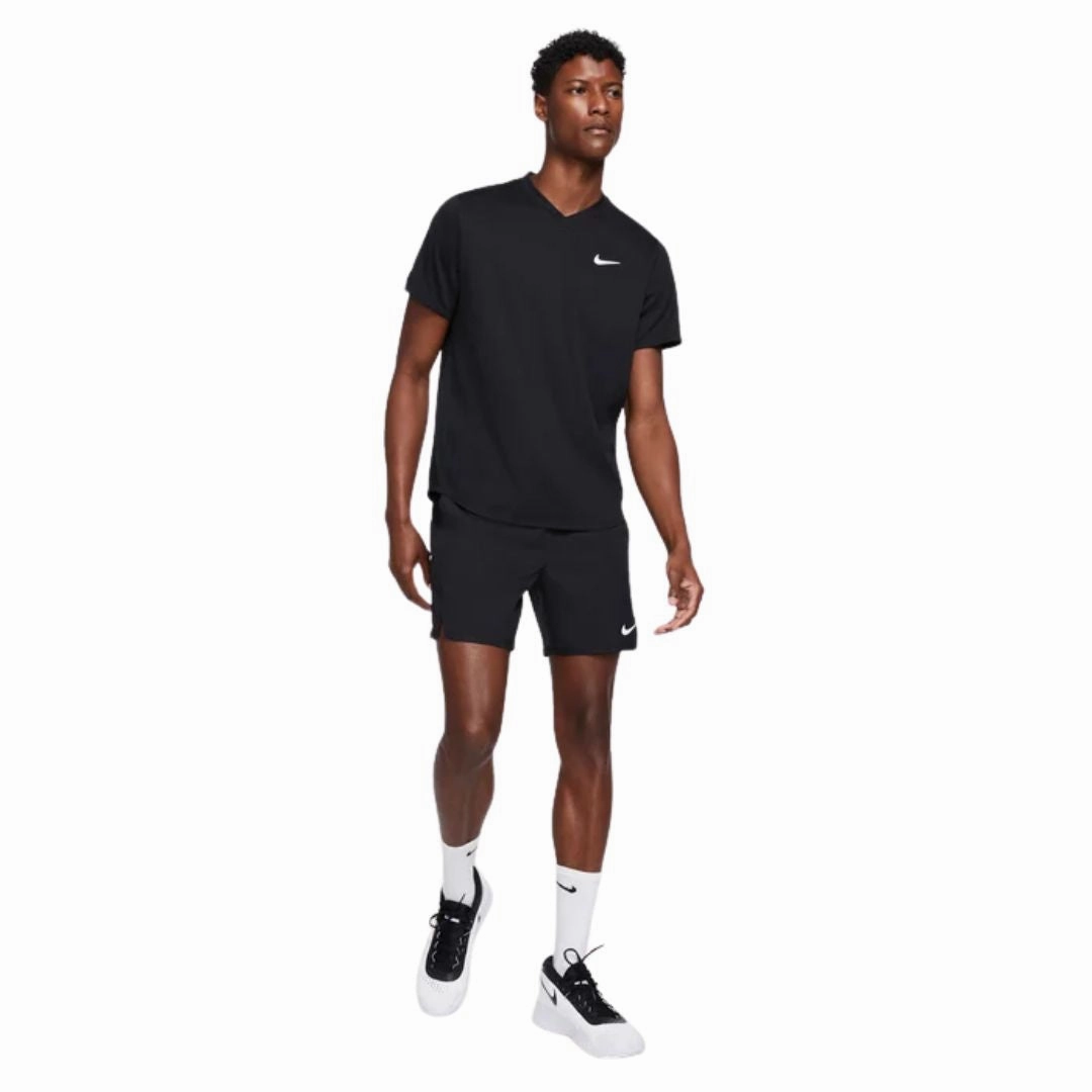 Court Dri-FIT Victory 7" Tennis Shorts Comfortable Design