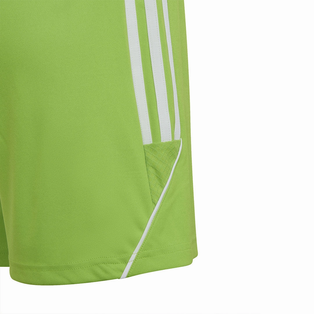 Stamina Wear adidas - Kids' (Junior) Tiro 23 League Shorts (IB8097)