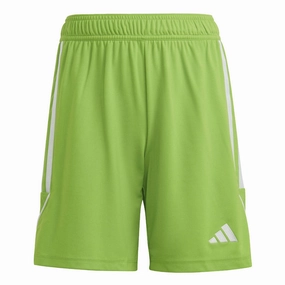 adidas - Kids' (Junior) Tiro 23 League Shorts (IB8097) Comfort Driven