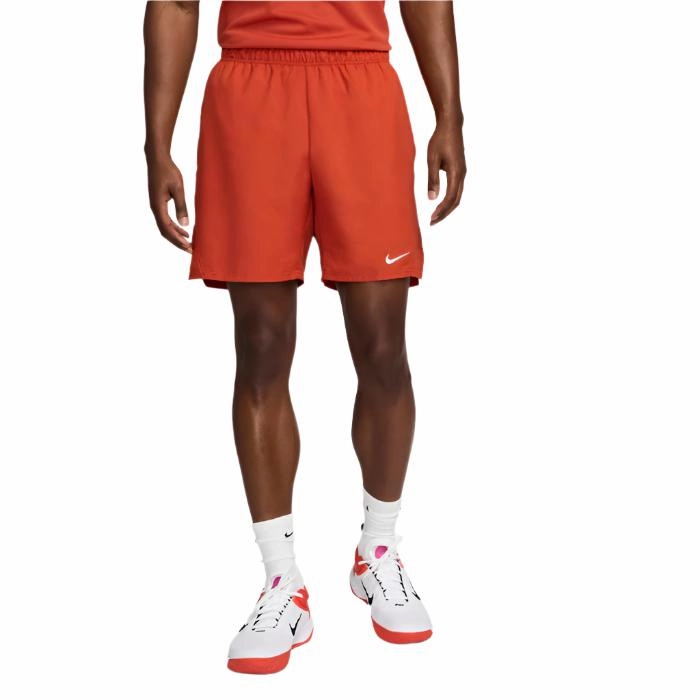 Court Victory Dri-FIT 7" Tennis Shorts equestrian wear