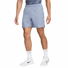Court Victory Dri-FIT 7" Tennis Shorts Street Style