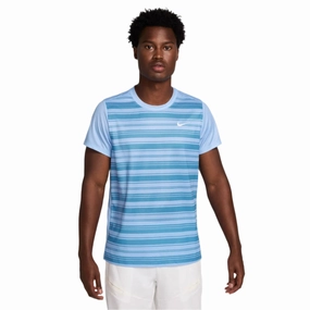 Moisture Wicking Fabric Court Victory Dri-FIT Tennis T-shirt