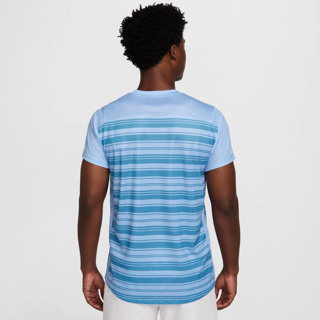 Daily Comfort Style Street Fashion Court Victory Dri-FIT Tennis T-shirt