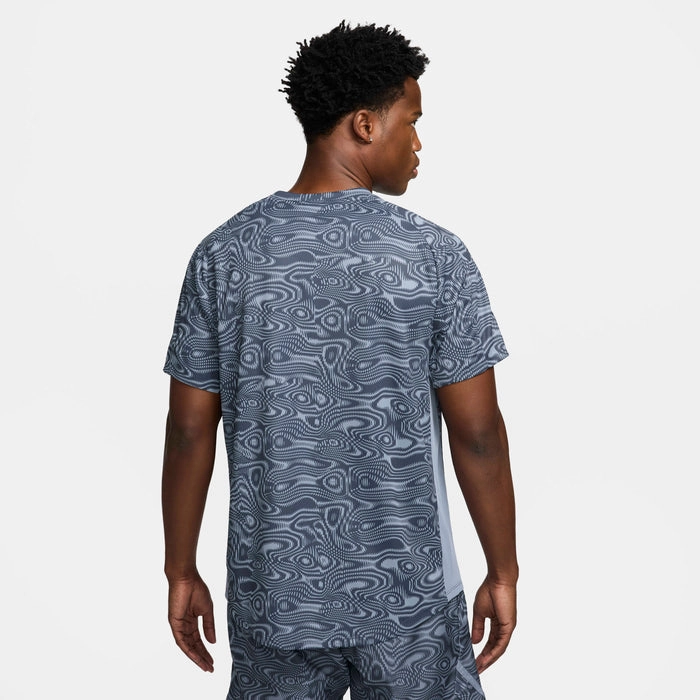 Lightweight Shirt Court Victory NikeCourt Top