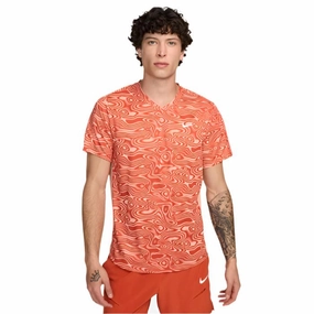Court Victory NikeCourt Top Relaxed Smart