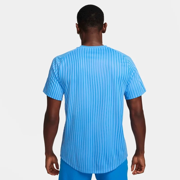 Court Victory T-shirt Daily Comfort Style Sporty Top
