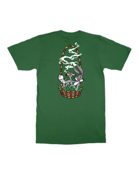 Sporty Gear Holiday Ease Strangelove Nuggz Tee