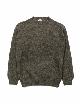 Lost & Found Donegal Sweater Staffa Street Essential