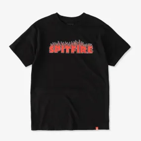 Demonseed Tee (Black/Red) Street Ready