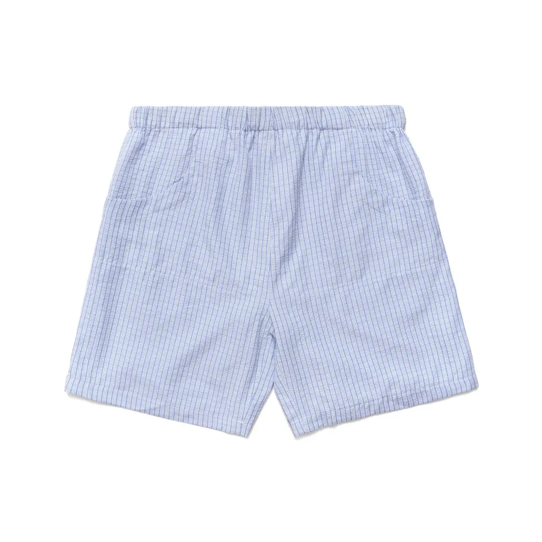 Metalwood Studio "Textured Caddie Short" M - Blue WaterRepellent Coating