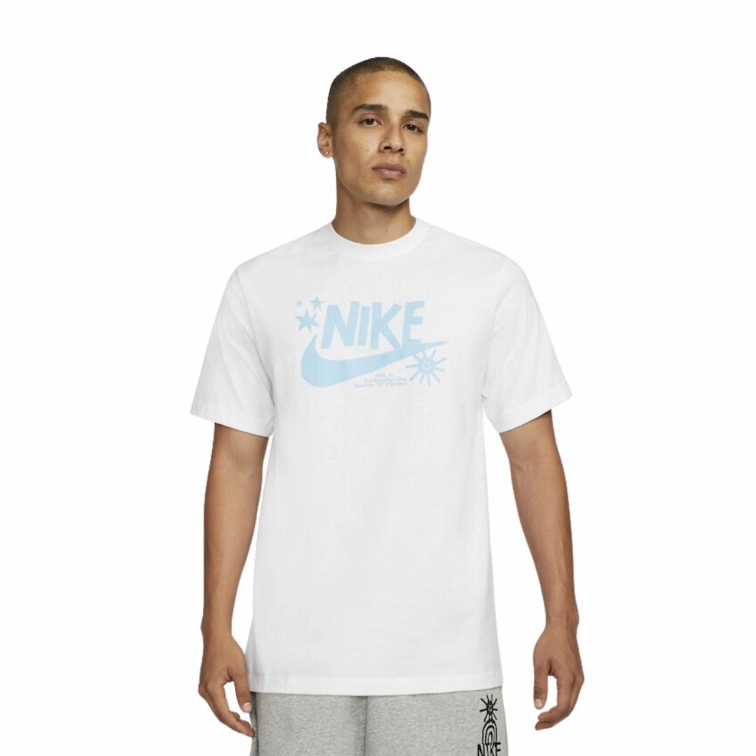 Sportswear Statement T-Shirt Leisure Casual