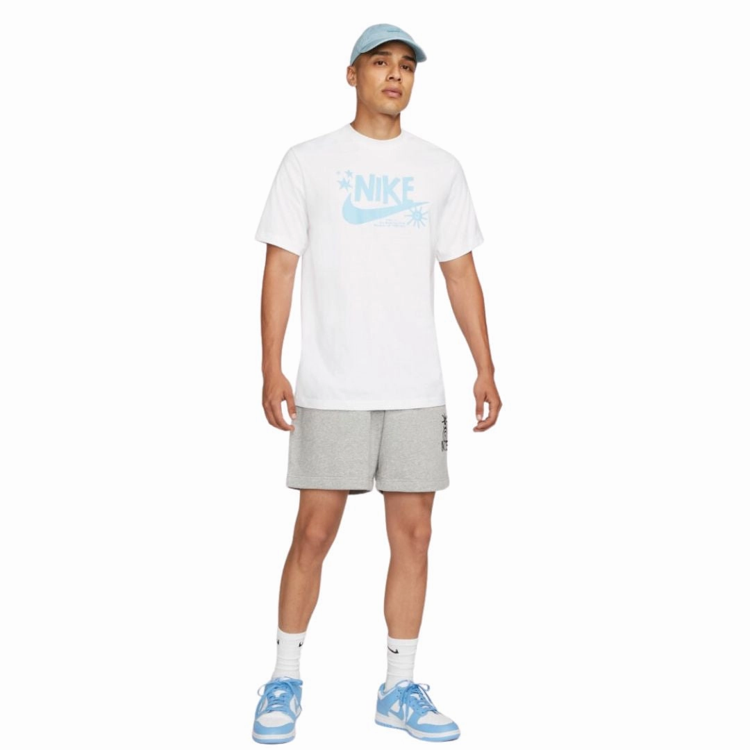 Sportswear Statement T-Shirt EasyCare Fabric Cozy Vibe