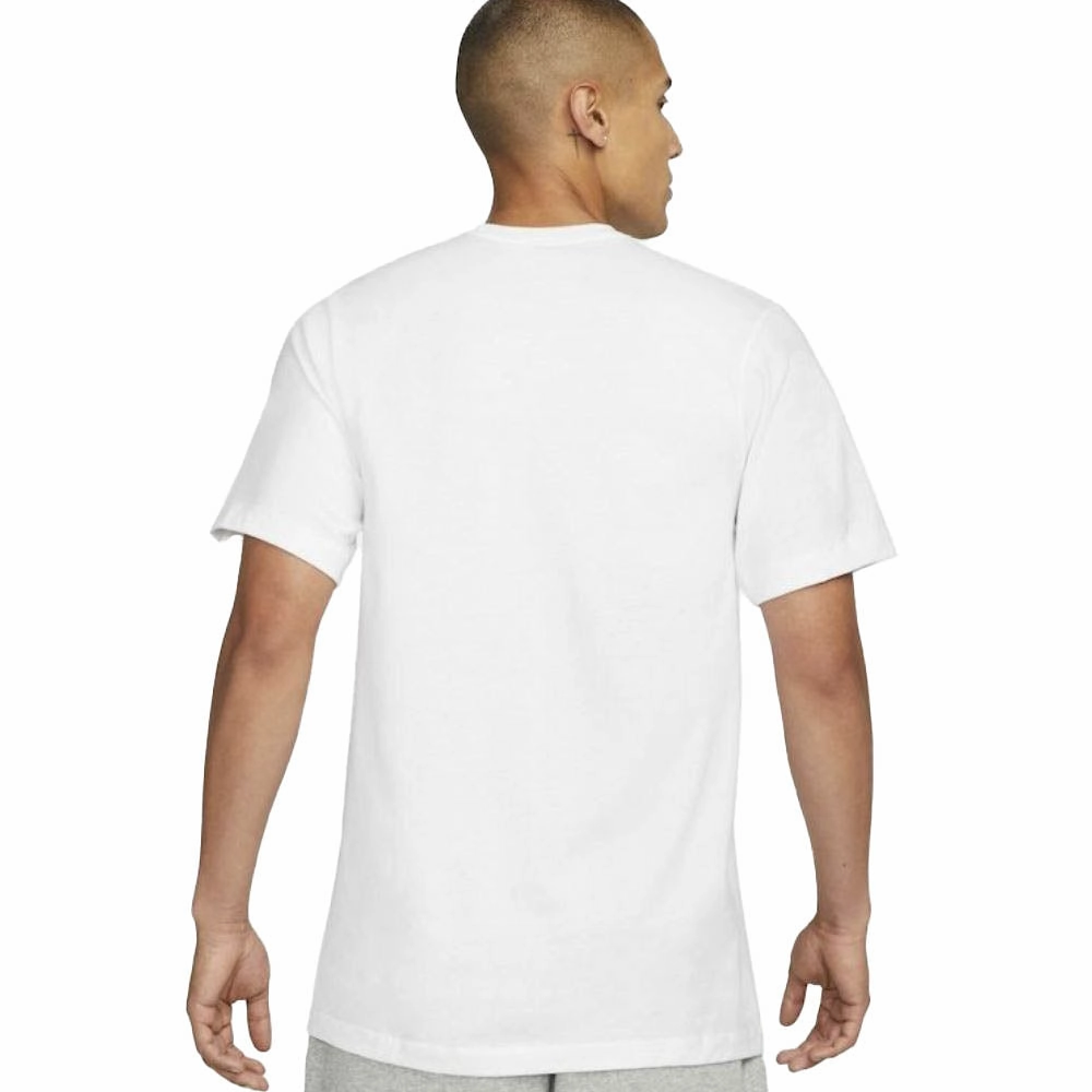 Sportswear Statement T-Shirt Hypoallergenic fabric