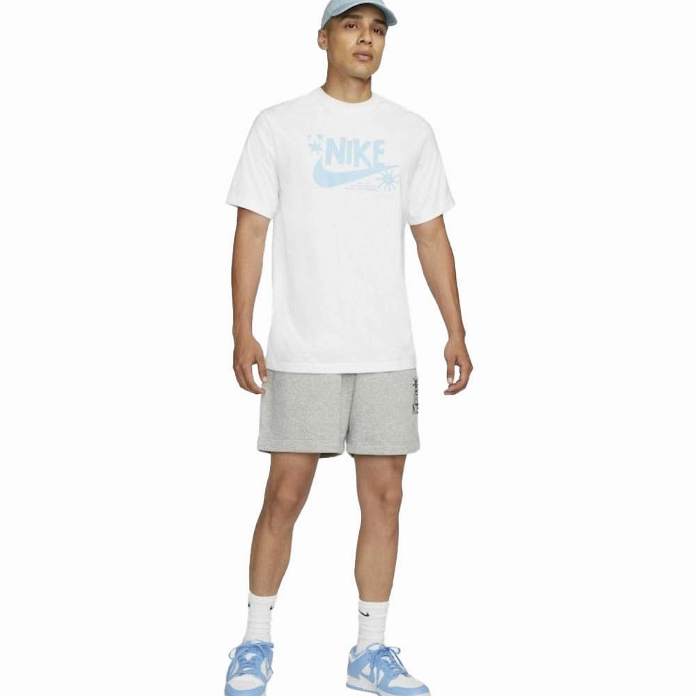 Sportswear Statement T-Shirt Wrinkle-Free Sports Apparel
