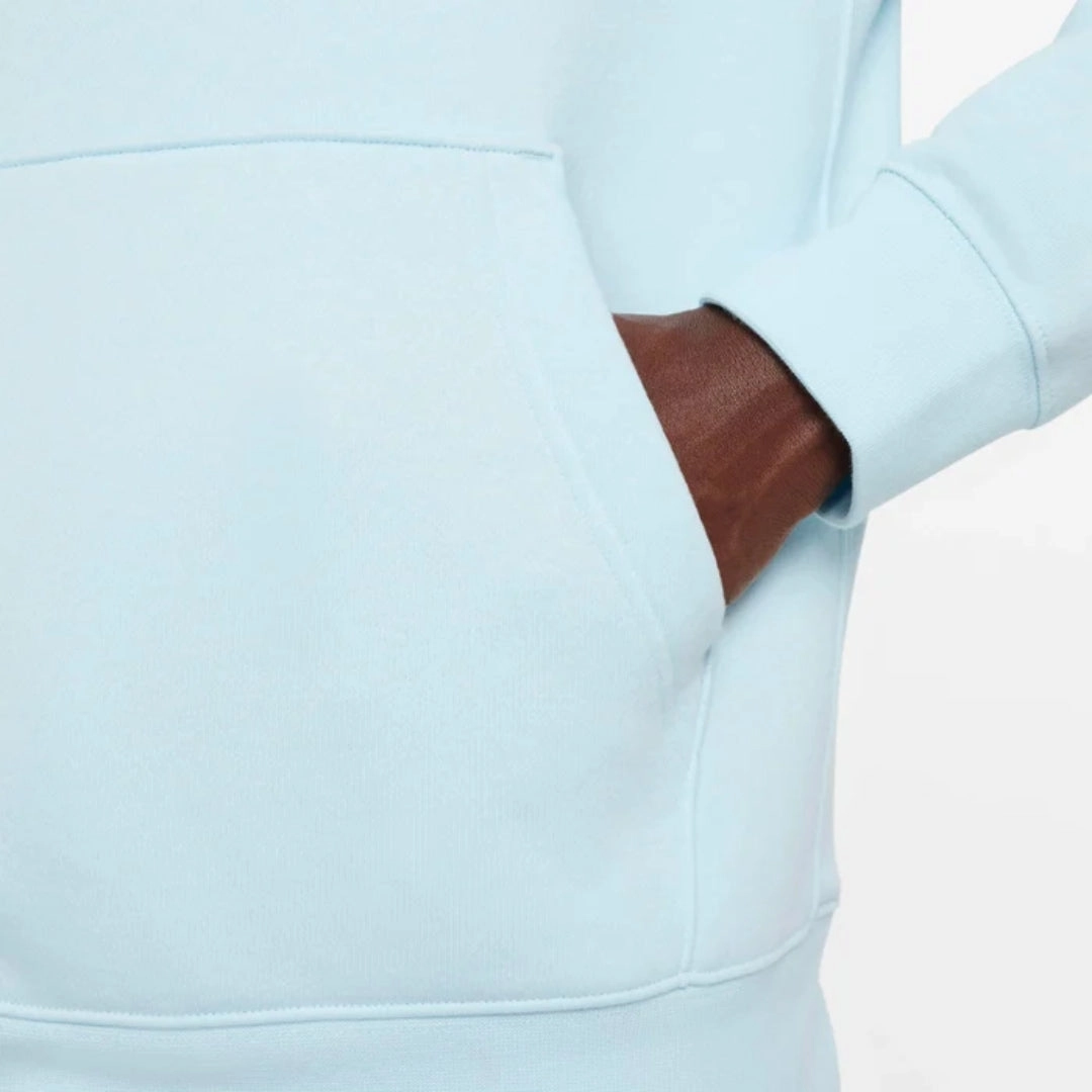 goes with sweatpants Sportswear Club Fleece Hoodie