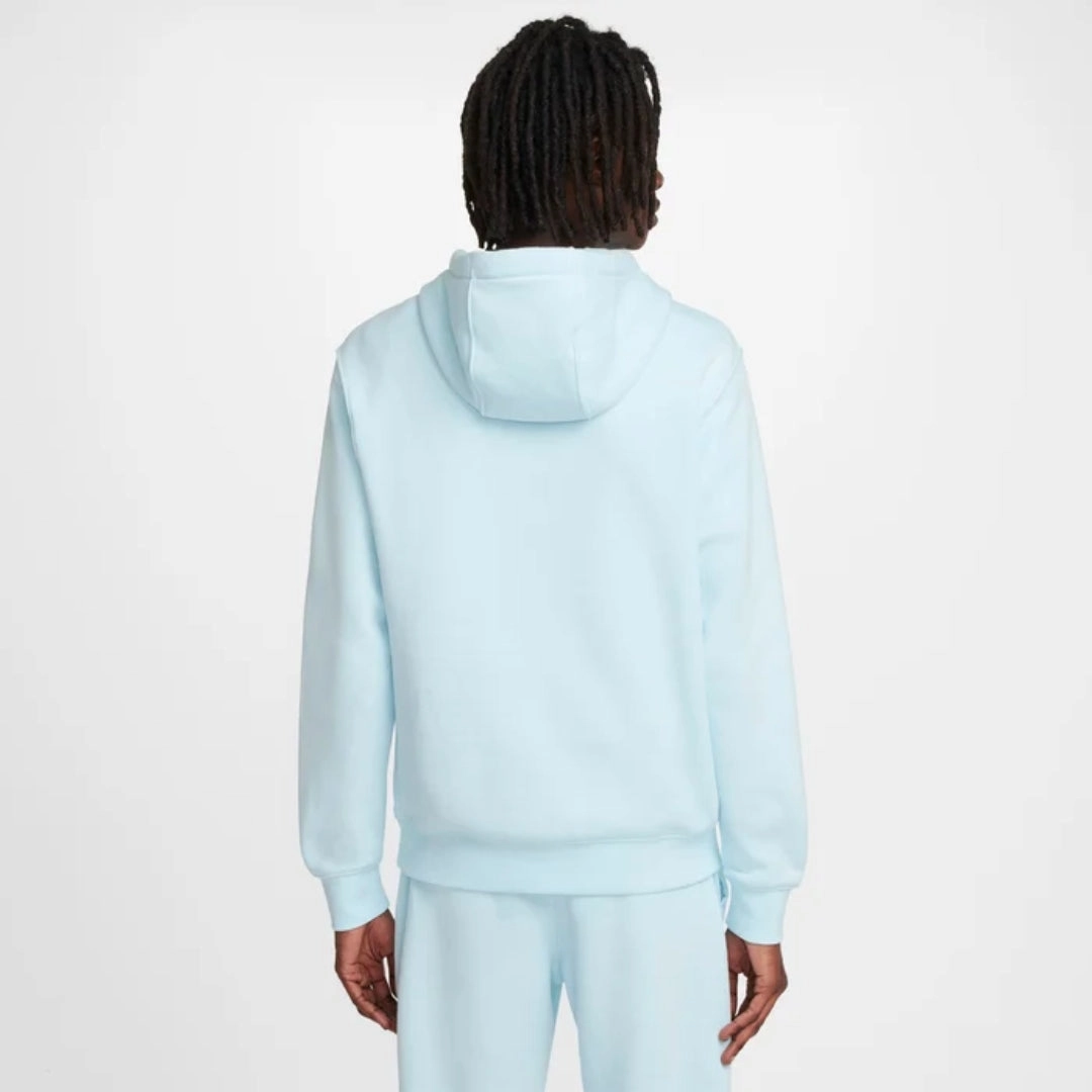Sportswear Club Fleece Hoodie Festival Fashion product hiking suitability